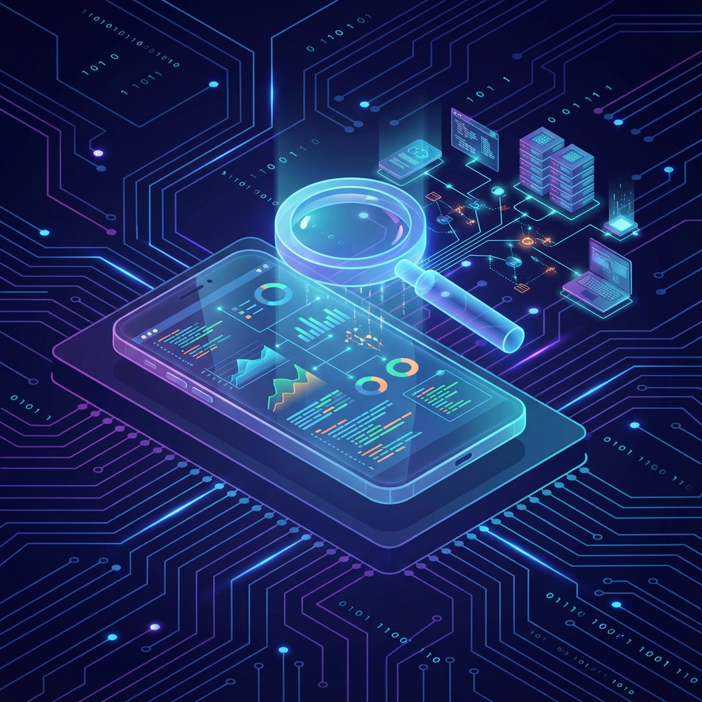 Mobile Forensics Analysis